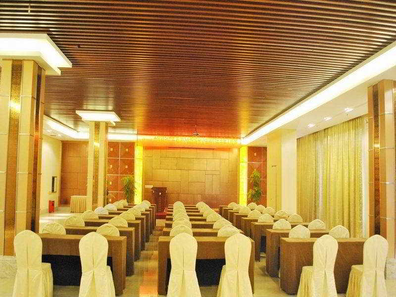 Гуанчжоу: East Star Hotel