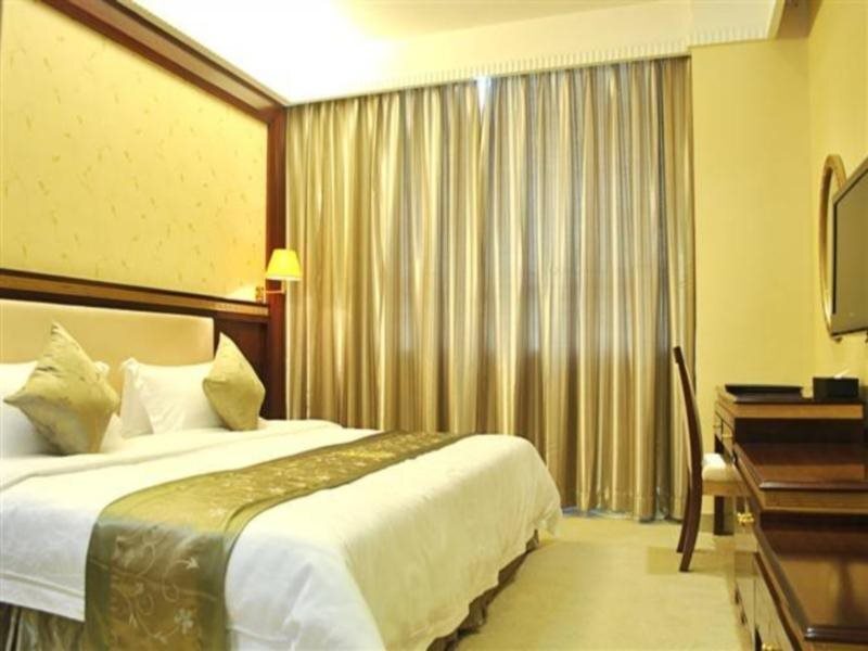 Гуанчжоу: East Star Hotel