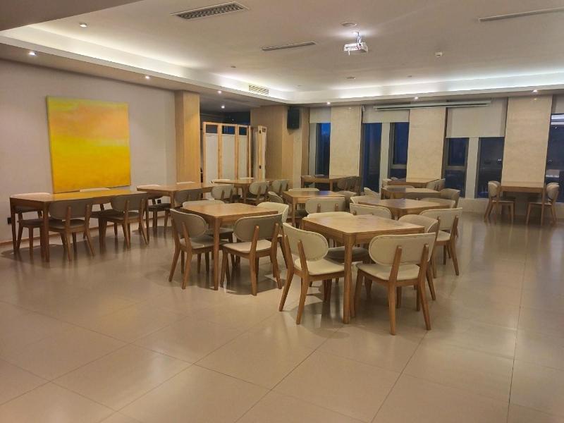 Ханчжоу: Ji Hotel (Hangzhou East Railway Station)