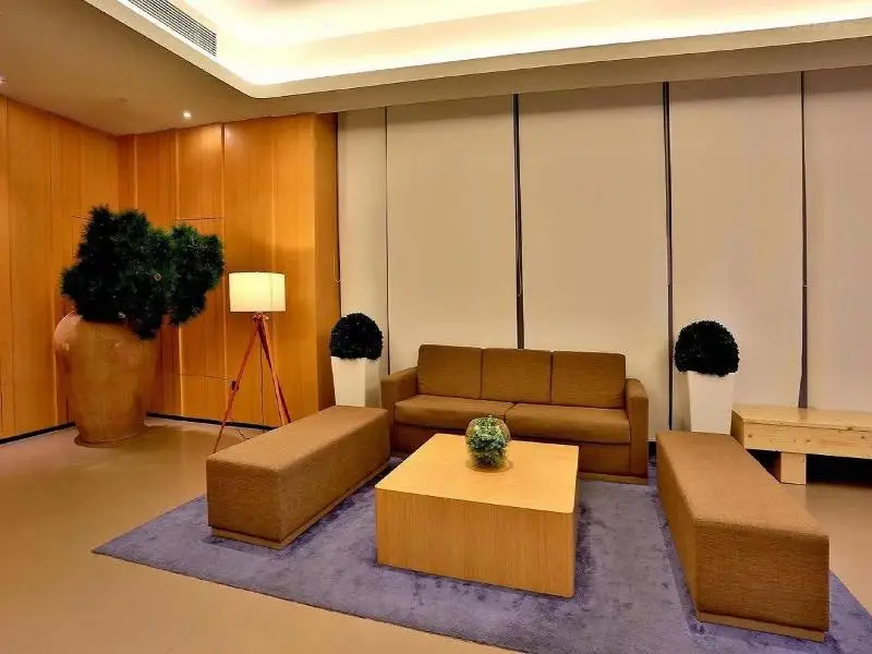 Ханчжоу: Ji Hotel (Hangzhou East Railway Station)