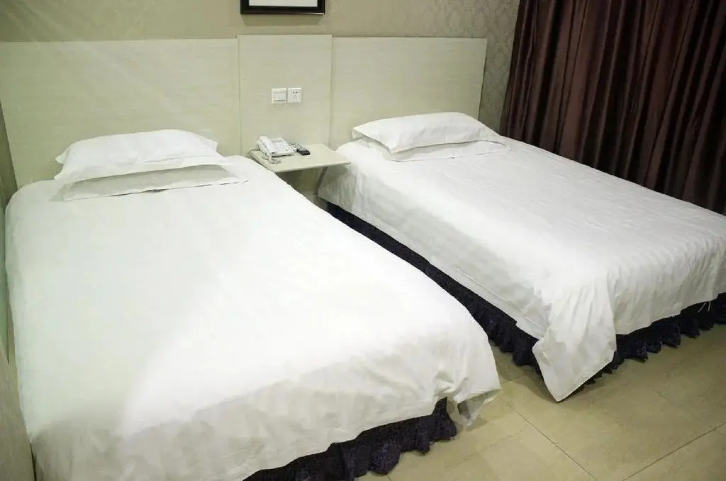 Куньмин: Elan Hotel Kunming International Convention and Exhibition Center