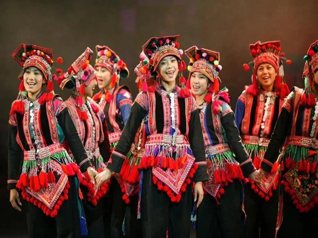 Куньмин: Elan Hotel Kunming International Convention and Exhibition Center