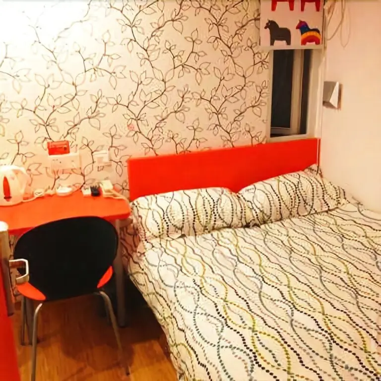Уси: Pod Inn Wuxi Yongle Road Carrefour Branch