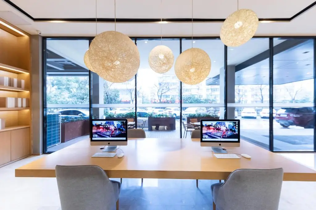Ханчжоу: Ji Hotel Hangzhou Chaowang Road