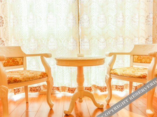 Иньчуань: Yinchuan Hezhijia Leisure Holiday Hotel