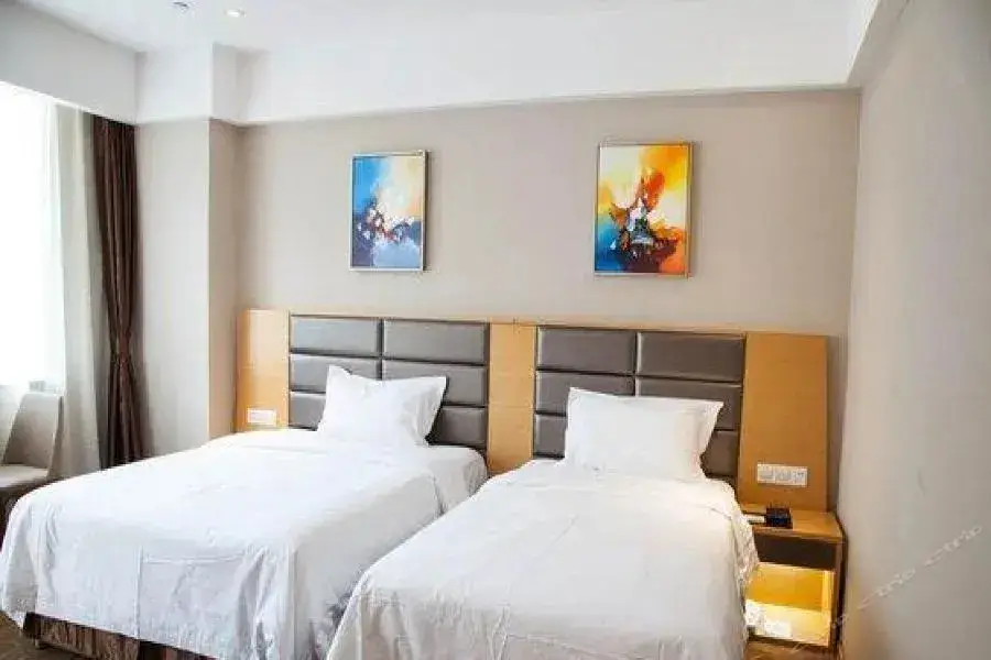 Хух-Хото: Boya Holiday Hotel