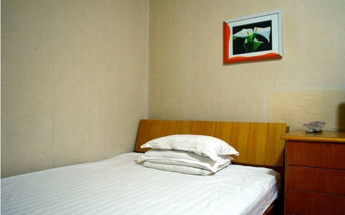 Ляньюньган: Lianyungang Jianyuan Hotel