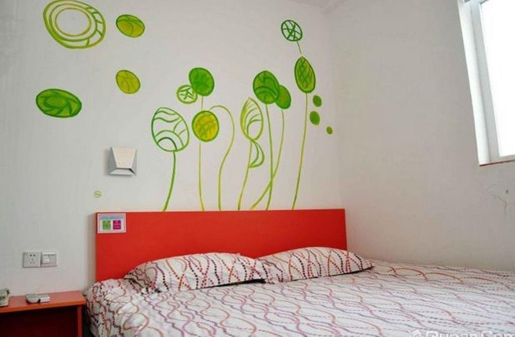 Фошань: Pod Inn Foshan Gaoming Mingcheng Branch