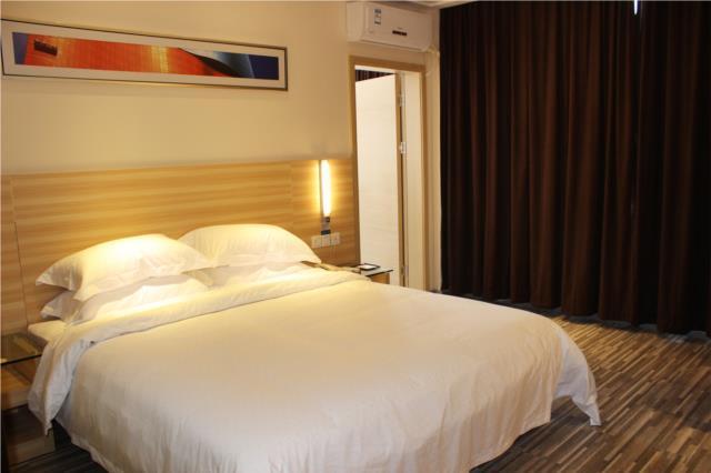 Шэньчжэнь: City Comfort Inn Shenzhen Songgang Bus Station