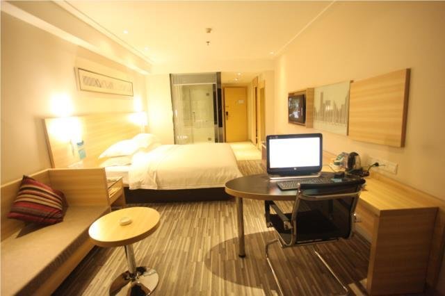 Шэньчжэнь: City Comfort Inn Shenzhen Songgang Bus Station