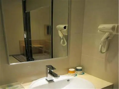 Шэньчжэнь: City Comfort Inn Shenzhen Songgang Bus Station
