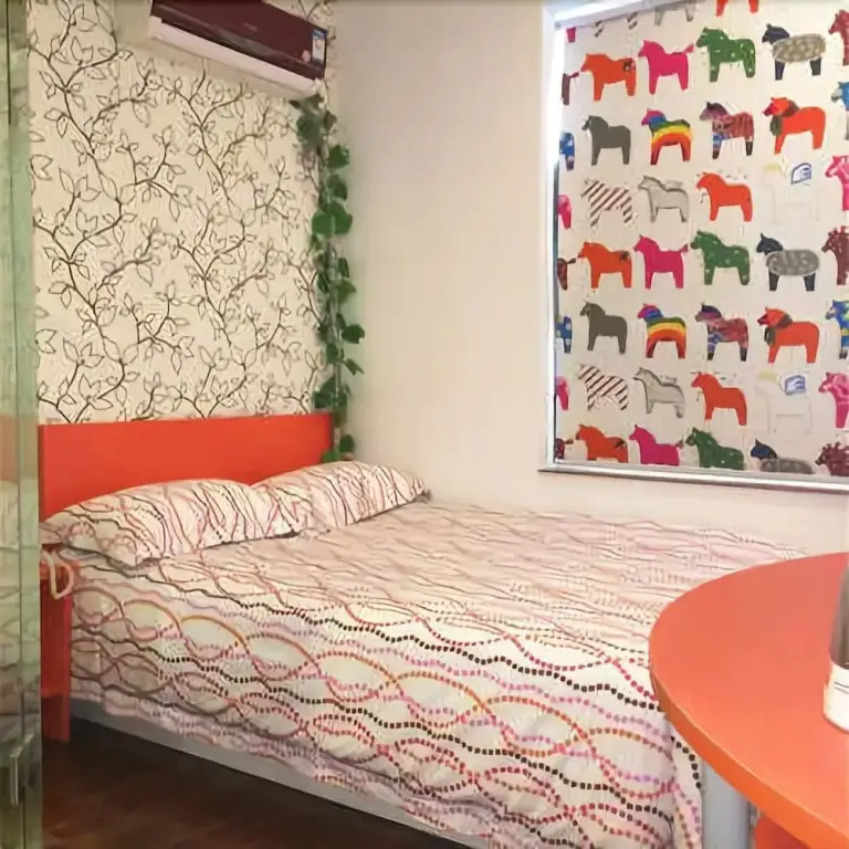 Чаншу: Pod Inn