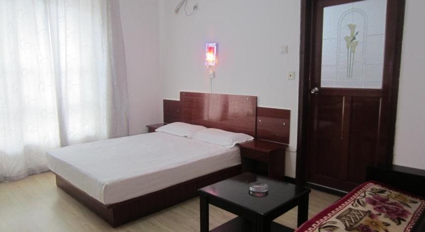 Сиань: Ruihao Hotel