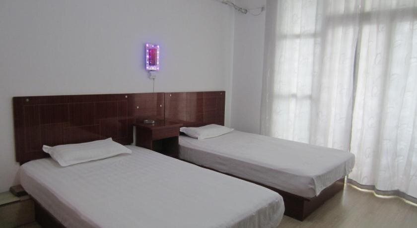Сиань: Ruihao Hotel