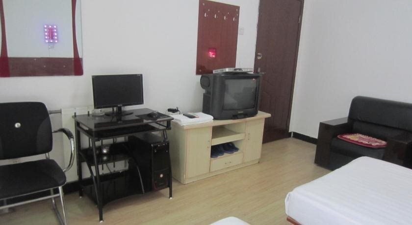 Сиань: Ruihao Hotel