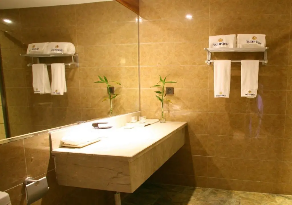 Чэнду: Tulip Inn Chengdu Airport