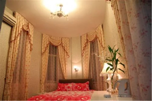 Сямынь: Baijiacun Youth Hotel - Xiamen
