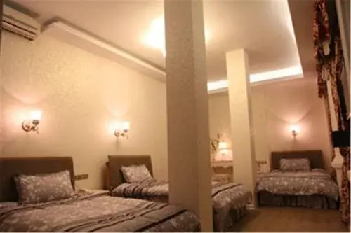 Сямынь: Baijiacun Youth Hotel - Xiamen