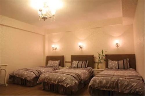 Сямынь: Baijiacun Youth Hotel - Xiamen
