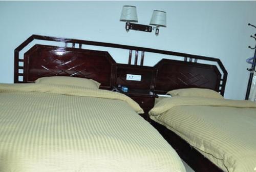Яншо: Lijiangyuan Guest House Yangshuo