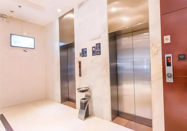 Лючжоу: City Comfort Inn Liuzhou Liunan Wanda Plaza