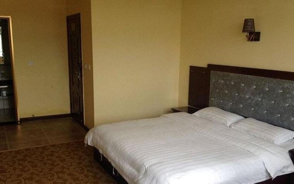 Чанша: Changsha Haiyue Hotel