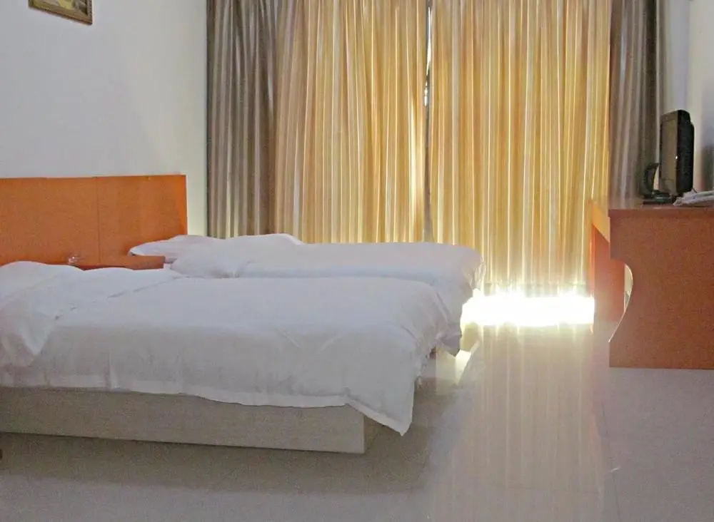 Xi'an Shun Hotel — фото 1
