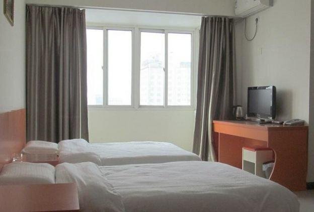 Сиань: Xi'an Shun Hotel