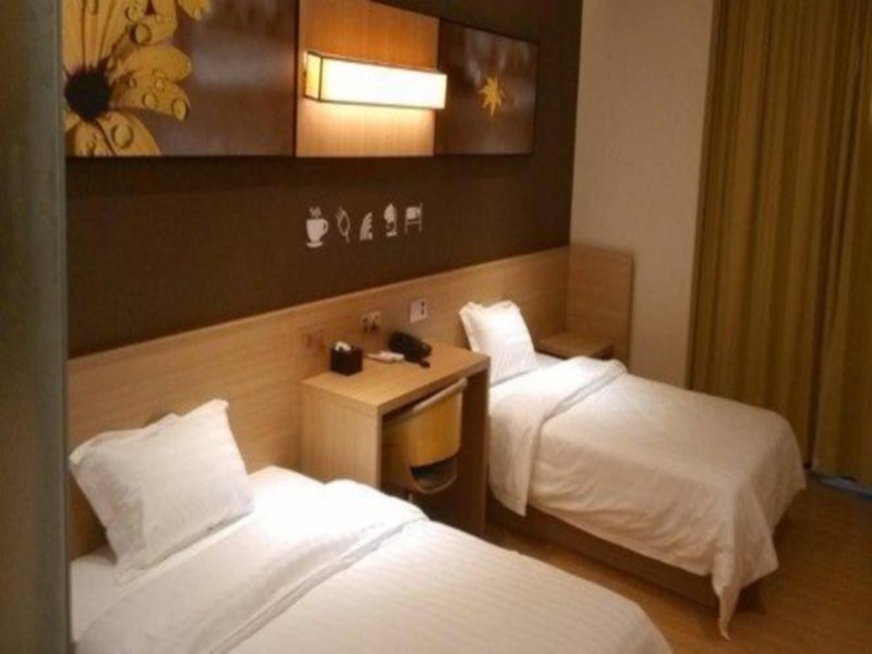 Шэньчжэнь: IU Hotel Shenzhen Kuiyong