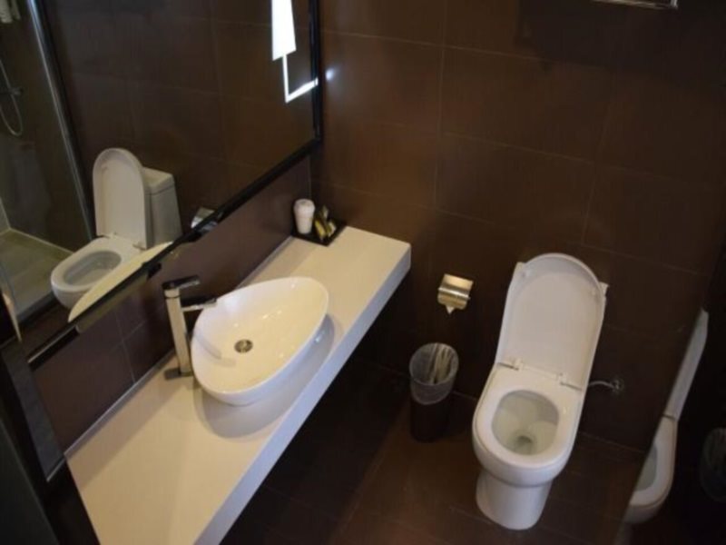 Шэньчжэнь: IU Hotel Shenzhen Kuiyong