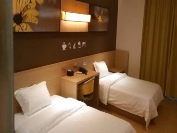 Шэньчжэнь: IU Hotel Shenzhen Kuiyong