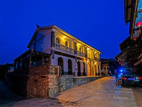 Гуйян: Guiyang Xinyi Hotel