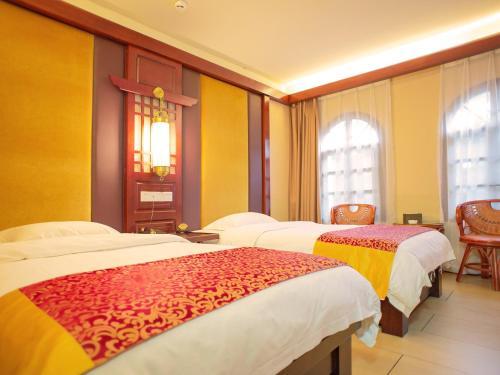 Гуйян: Guiyang Xinyi Hotel