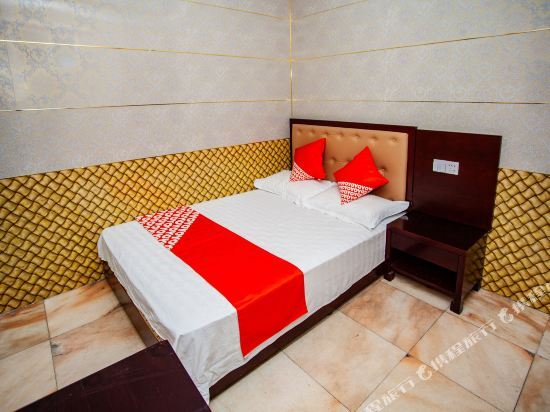 Хуайань: Huai'an Dihao Guesthouse