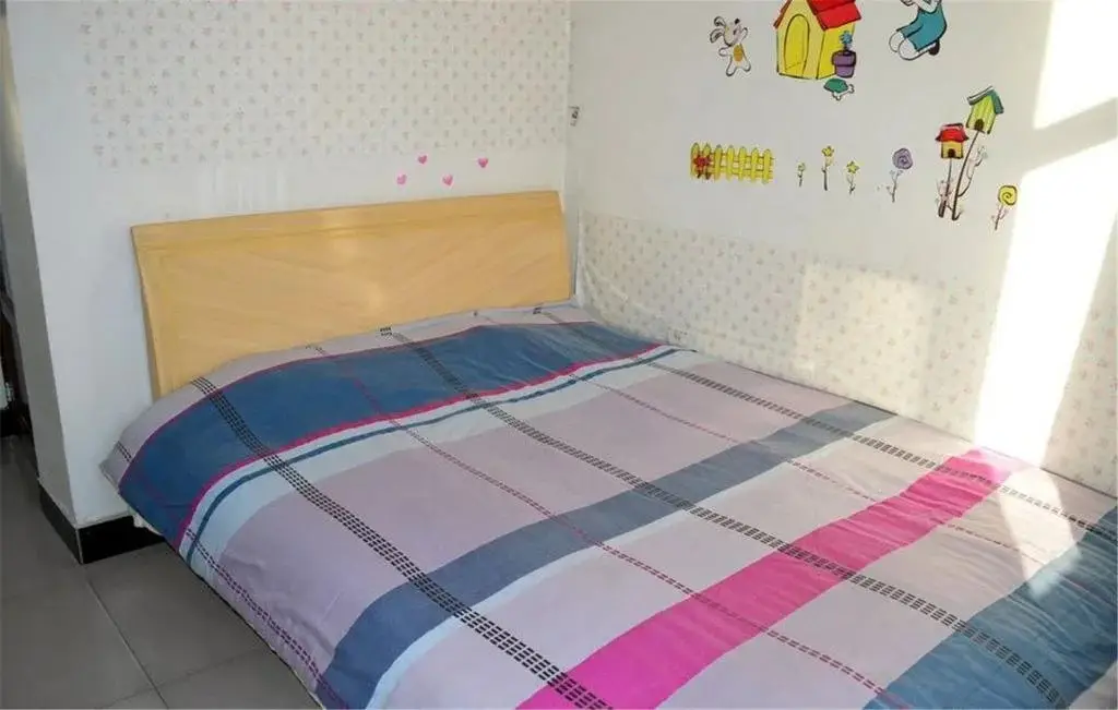 Шицзячжуан: Freedom Space Hostel Shijiazhuang Gaojiao District Branch