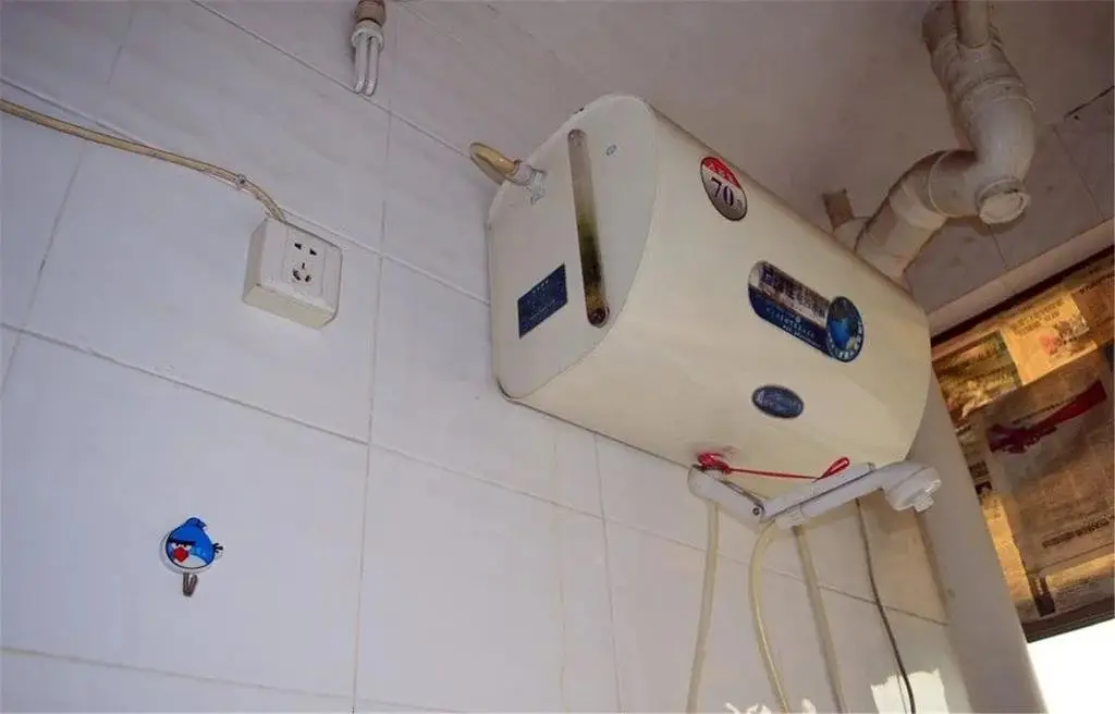 Шицзячжуан: Freedom Space Hostel Shijiazhuang Gaojiao District Branch