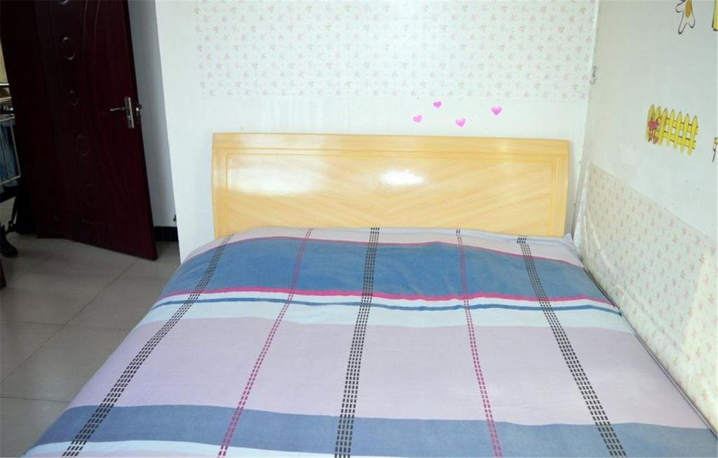 Шицзячжуан: Freedom Space Hostel Shijiazhuang Gaojiao District Branch