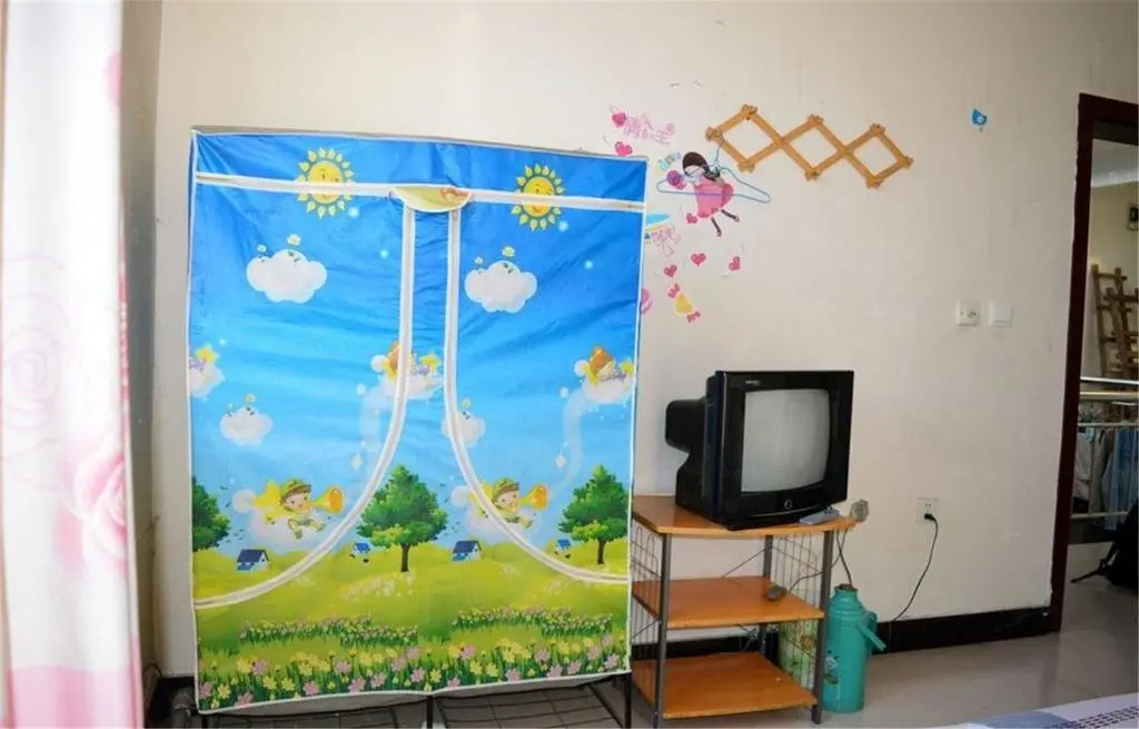 Шицзячжуан: Freedom Space Hostel Shijiazhuang Gaojiao District Branch