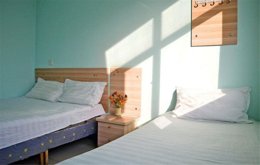 Шицзячжуан: Freedom Space Hostel Shijiazhuang Gaojiao District Branch