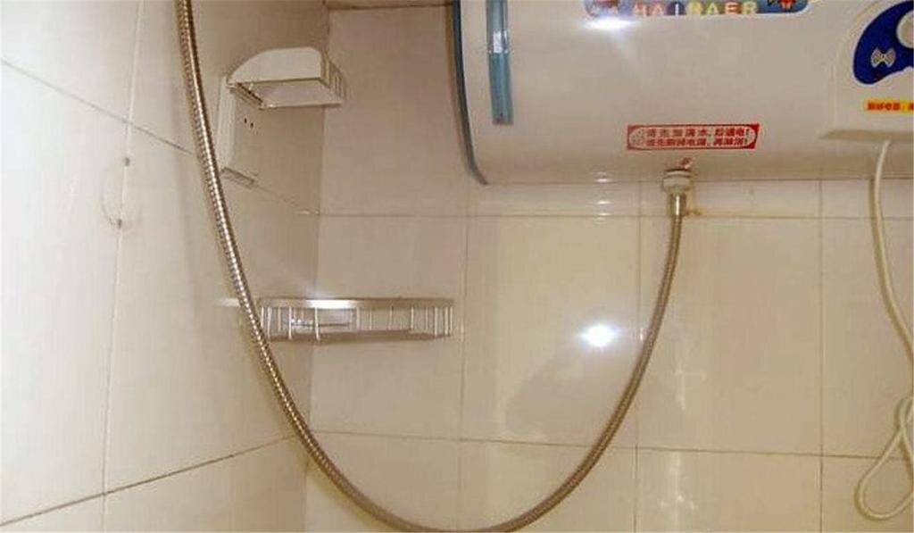 Шицзячжуан: Freedom Space Hostel Shijiazhuang Gaojiao District Branch