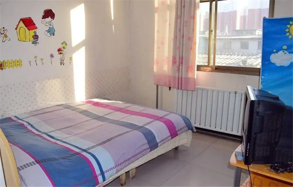 Шицзячжуан: Freedom Space Hostel Shijiazhuang Gaojiao District Branch
