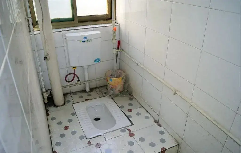 Шицзячжуан: Freedom Space Hostel Shijiazhuang Gaojiao District Branch