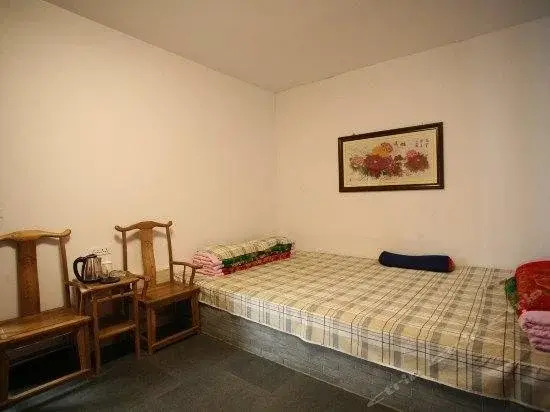 Хух-Хото: Xinyuan Hotel