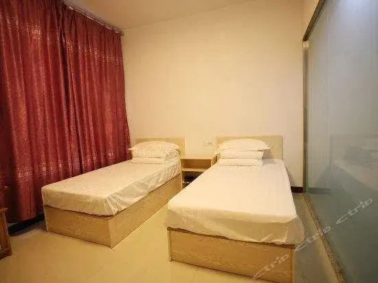 Хух-Хото: Xinyuan Hotel