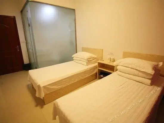 Хух-Хото: Xinyuan Hotel