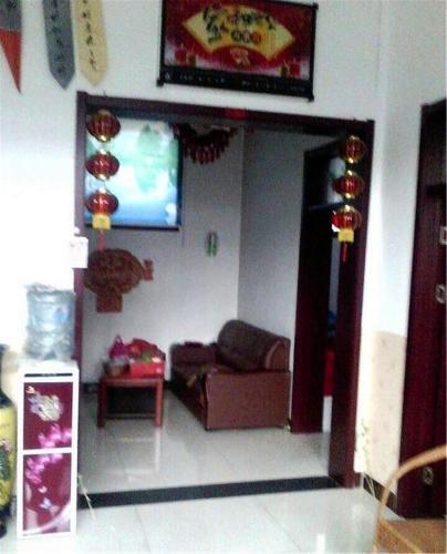 Ailan Homestay — фото 1