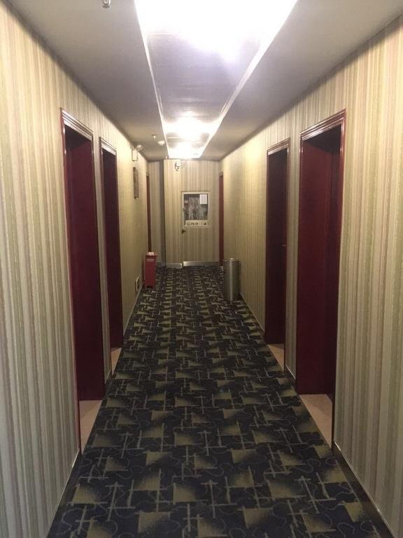 Гуйян: Qingzhen Three Tree Hotel