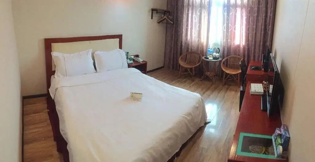 Гуйян: Qingzhen Three Tree Hotel