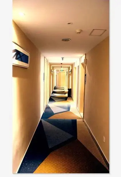Яншо: City Comfort Inn Guilin Yangshuo Xi Street
