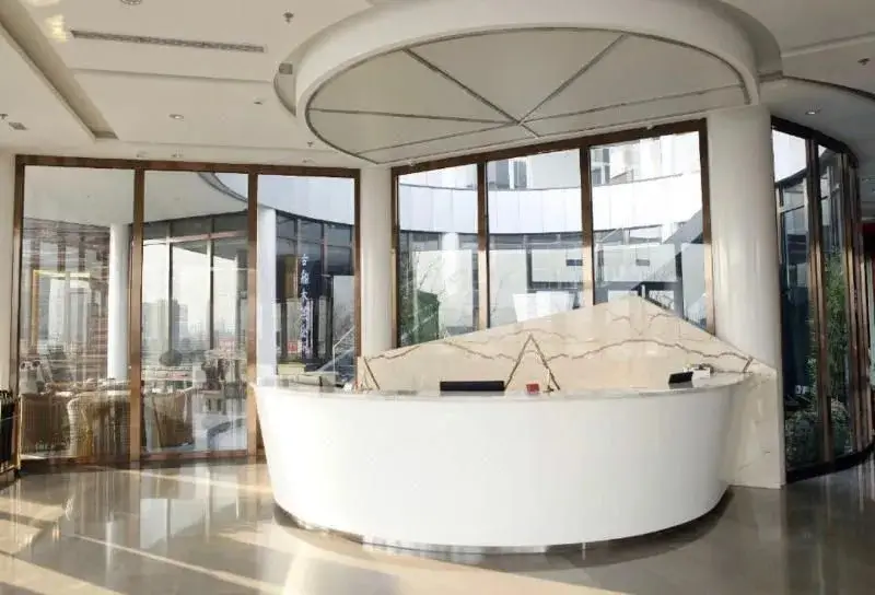 Пекин: Jun Hotel